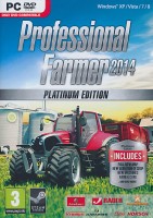Professional Farmer 2014 (Platinum Edition)