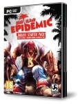 Dead Island: Epidemic - Badass Starter Pack