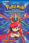 Pokmon: Diamond & Pearl Adventure 3