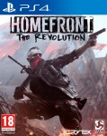 Homefront: The Revolution (+Revolutionary Spirit Pack)