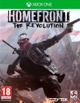 Homefront: The Revolution (+Revolutionary Spirit Pack)