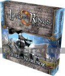 Lord of the Rings LCG Heirs of Nmenor Expansion