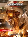 D&D 5th Edition: The Rise of Tiamat