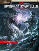 D&D 5th Edition: Hoard of the Dragon Queen