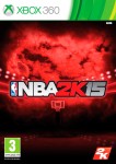 NBA 2K15