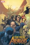 The New Avengers Volume 6: Revolution (HC)