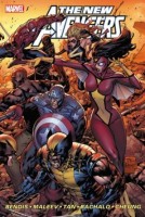 New Avengers Volume 6 (HC)