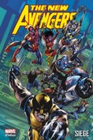 New Avengers Volume 7 (HC)