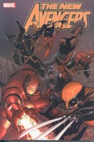 New Avengers Volume 2 (HC)