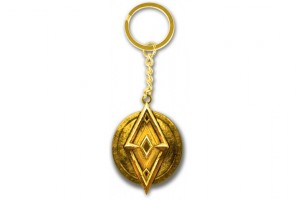 Avaimenper The Elder Scrolls Online: Imperial Keychain