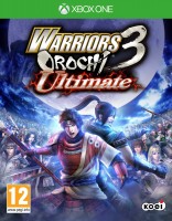 Warriors Orochi 3: Ultimate