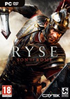 Ryse: Son of Rome (EMAIL - ilmainen toimitus)