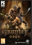 Gauntlet