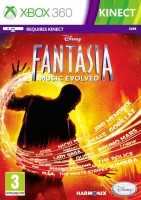 Disney Fantasia - Music Evolved (Kinect)