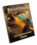 Pathfinder: Advanced Class Guide (HC)