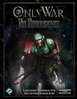 Only War: No Surrender