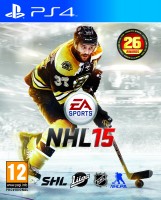 NHL 15 (Kytetty)