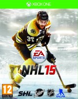 NHL 15