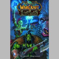 World of Warcraft: Bloodsworn