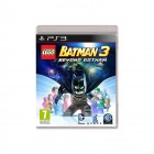 Lego Batman: 3 - Beyond Gotham (Kytetty)