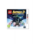 Lego Batman: 3 - Beyond Gotham