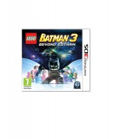 Lego Batman: 3 - Beyond Gotham