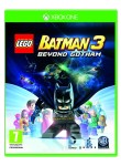 Lego Batman: 3 - Beyond Gotham