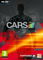 Project Cars (EMAIL - ilmainen toimitus)
