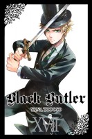 Black Butler: 17