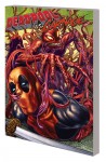 Deadpool: Deadpool VS. Carnage