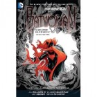 Batwoman 2: To Drown The World