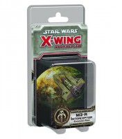 Star Wars X-Wing: M3-A Interceptor Expansion Pack