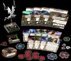 Star Wars X-Wing: StarViper Expansion Pack