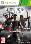 Ultimate Action Triple Pack