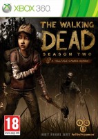 The Walking Dead: Season 2 (Kytetty)