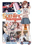 A Certain Scientific Railgun: Vol. 02