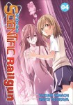 A Certain Scientific Railgun: Vol. 04