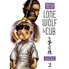 New Lone Wolf and Cub 02