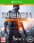 Battlefield 4 (Premium Edition)