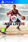 NBA Live 15
