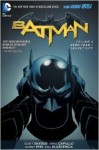 Batman 04: Zero Year - Secret City