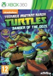 Teenage Mutant Ninja Turtles: Danger of the Ooze