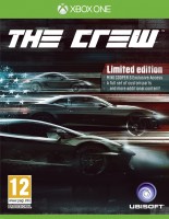 The Crew (Limited Edition)