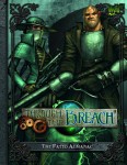 Through the Breach RPG: Fated Almanac