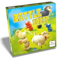 Battle Sheep (Suomeksi)