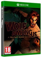 The Wolf Among Us