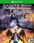 Saints Row IV: Re-Elected (Kytetty)