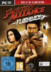 Jagged Alliance : Flashback