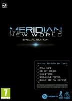 Meridian: New World (Special Edition)