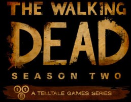 The Walking Dead: Season 2 (EMAIL - ilmainen toimitus)